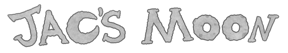JAC'S MOON